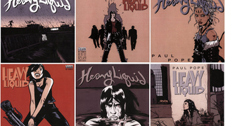 10 Comics Creators We Wish Would Make Movies Instead Of Frank Miller